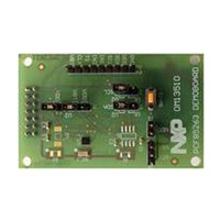 EVAL BOARD FOR PCF85263A【OM13510UL】