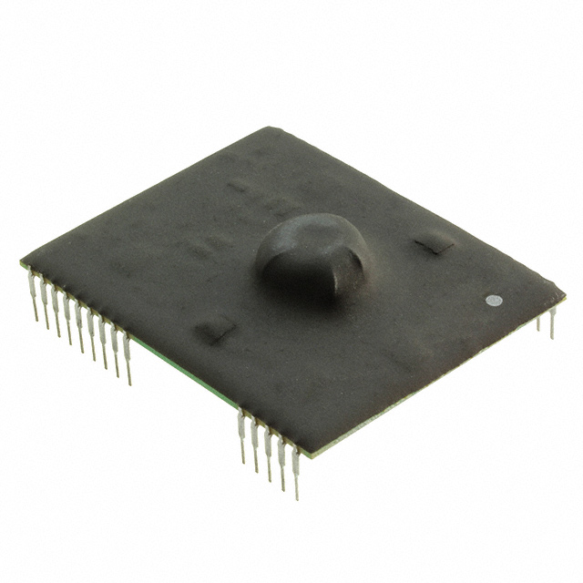 【VLA567-01R】IC GATE DRVR HALF-BRIDGE MODULE