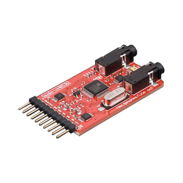 TESSEL AUDIO MODULE【107990010】