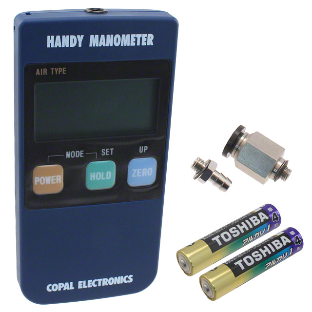 【PG-100N-103R-M】MANOMETER GAUGE COMPOUND