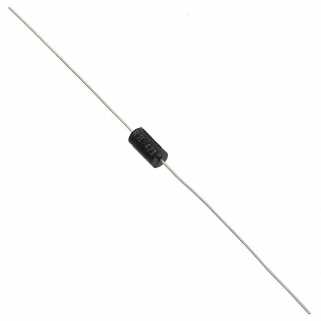 【SM15-500RX8】RES 500 OHM 0.01% 0.175W AXIAL[バルク]