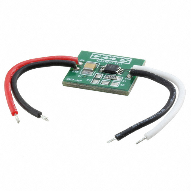 【AL5811EV1】EVAL BOARD FOR AL5811