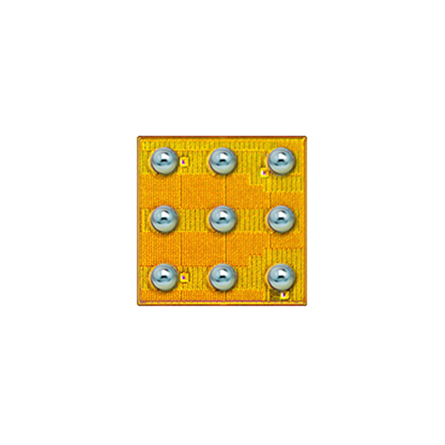 【EPC2039】GANFET N-CH 80V 6.8A DIE [digi-reel品]