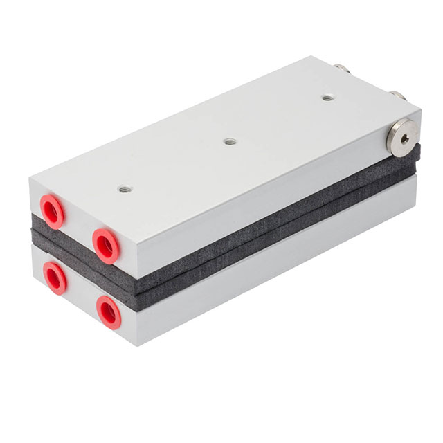 THERMOELECT ASSY LIQUID-LIQ 122W【LL-120-24-00-00-00】