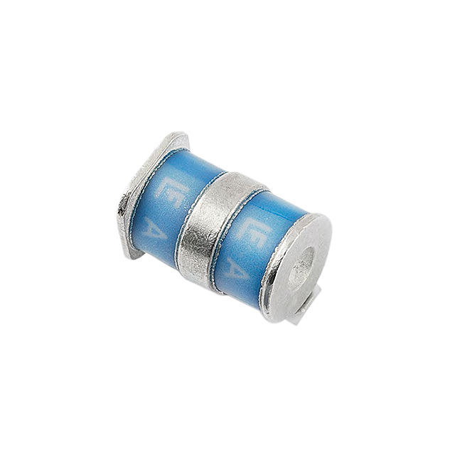 GDT 470V 5KA 3 POLE SMD【SL1010A470SM】