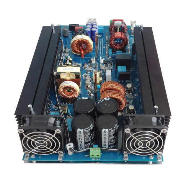 EVAL BOARD STM32F334C8 VIPER27【STEVAL-ISA172V1】