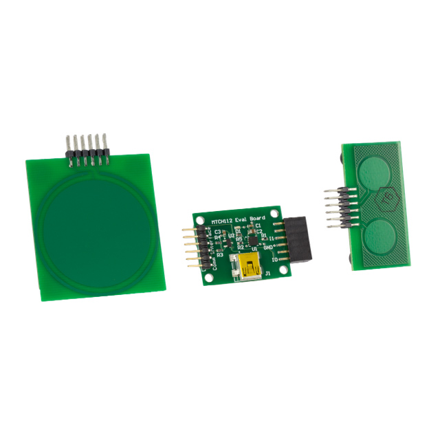 BOARD DEMO FOR MTCH112【DM160221】