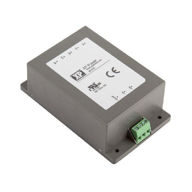 【DTE6024S24】DC/DC CONVERTER 24V 60W