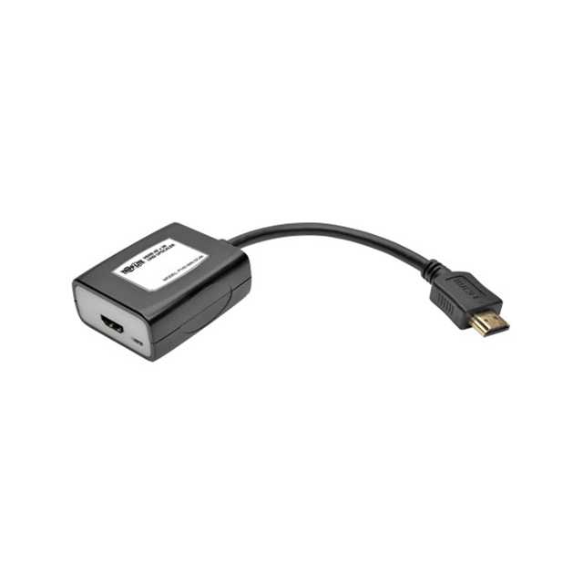 VIDEO SCALERHDMI 4KX2K ULTRA HIG【P142-06N-SC4K】