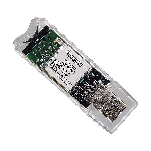 【SN220-001】MODULE SNAPSTICK USB 2.4GHZ