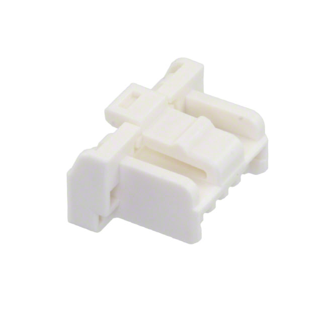 【5025780500】CONN PLUG HSG 5POS 1.50MM