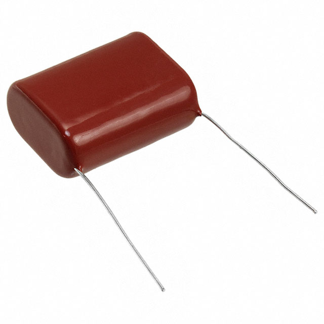 【EXH2E905HRPT】CAP FILM 9UF -5% +10% 250VAC RAD