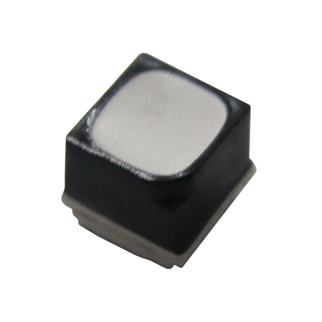 LED RGB DIFFUSED 6PLCC SMD【CLY6D-FKC-CK1N1D1BB7D3D3】