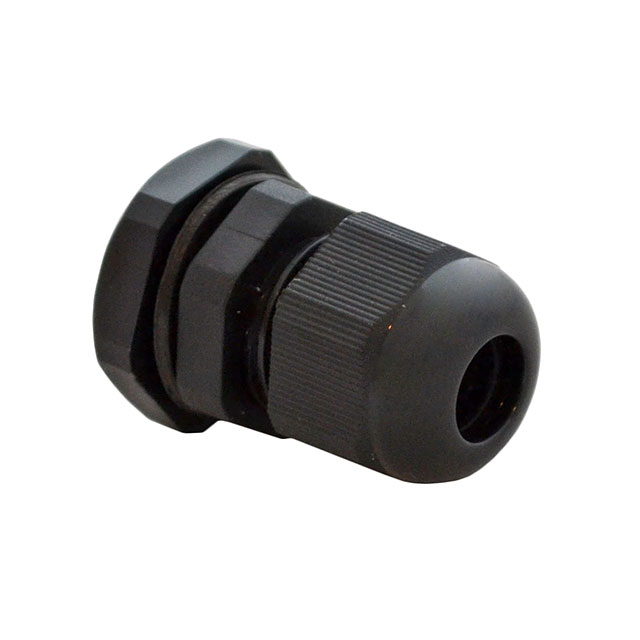 【IPG-2229】CABLE GLAND 4.1-7.9MM PG9 NYLON