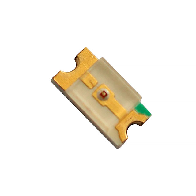 LED CHIP IR WLP 880NM 1206 SMD【QBLP650-IR2】