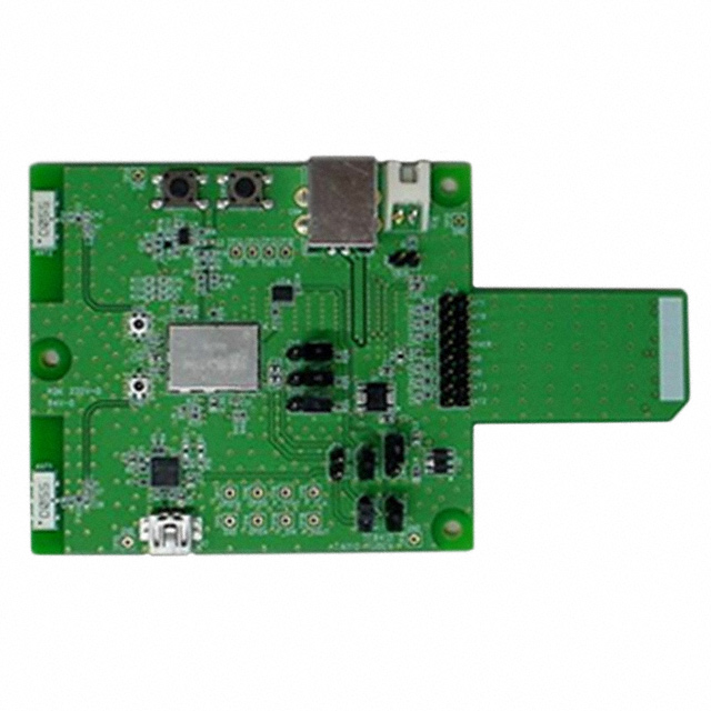 【WBSBCVJXM】RF MODULE WLAN BT