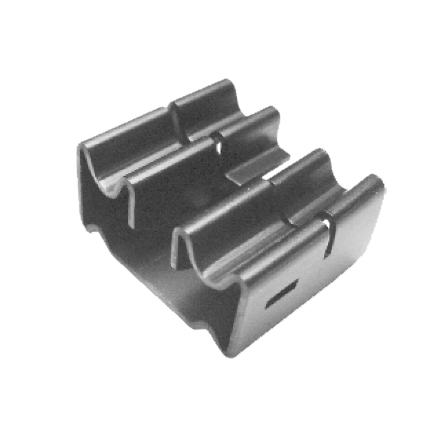 HEATSINK TO-220 BLACK【ATS-PCB1044】