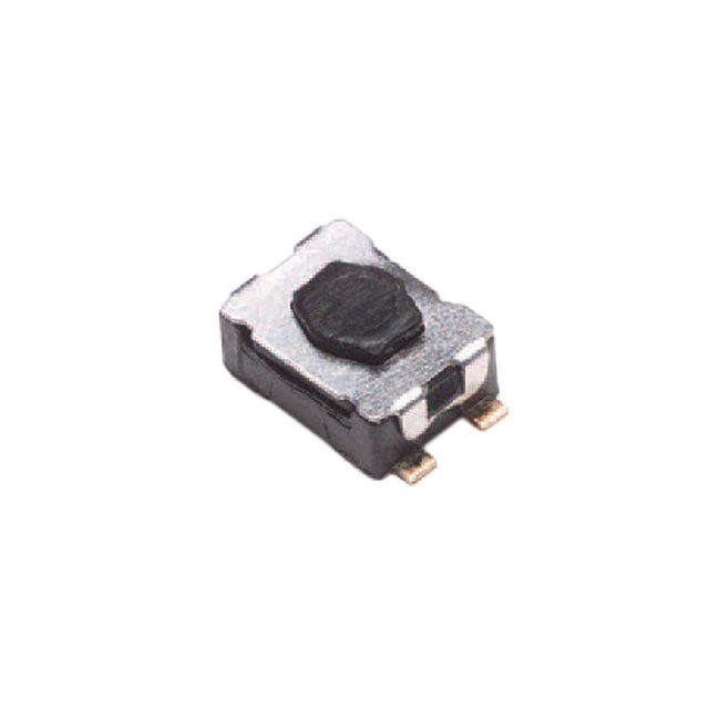 【KMR631NG ULC LFS】SWITCH TACTILE SPST-NO 0.05A 32V