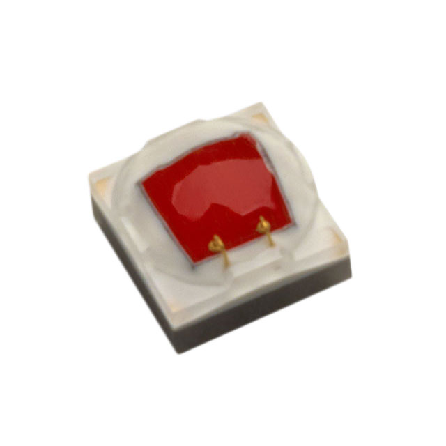 LED LUXEON C RED 735NM SMD【L1C1-FRD1000000000】