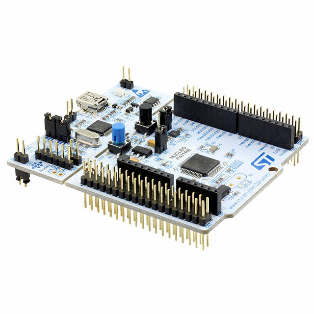 【NUCLEO-F411RE】NUCLEO-64 STM32F411RE EVAL BRD