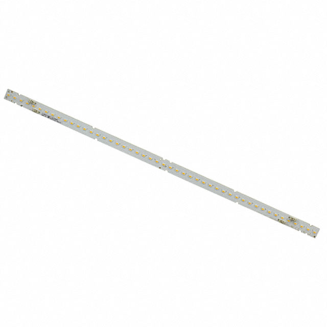 【SI-B8V172560WW】LED MOD LTM562C WH LNR STR 3000K