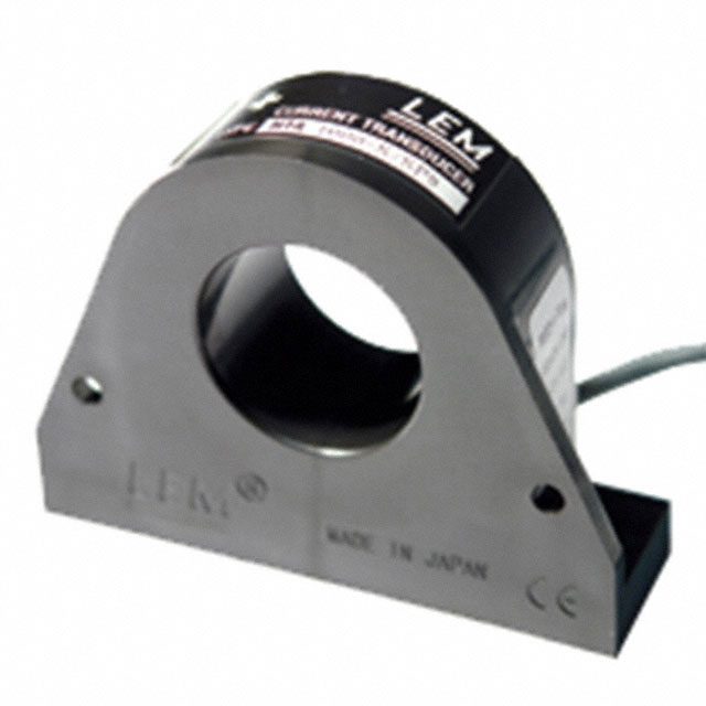 【HTA 300-S】SENSOR CURRENT HALL 300A AC/DC