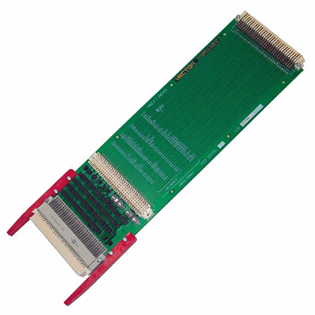 【VME64J1】CARD EXTENDERS 160 PINS CT VME