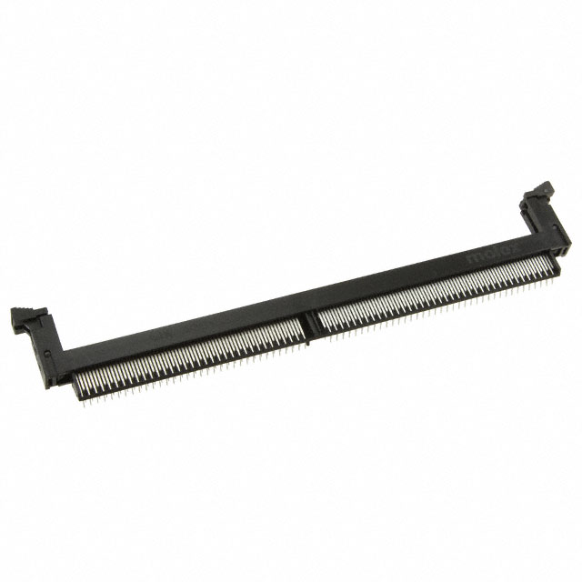 【1510800101】CONN SKT DIMM 288POS PCB