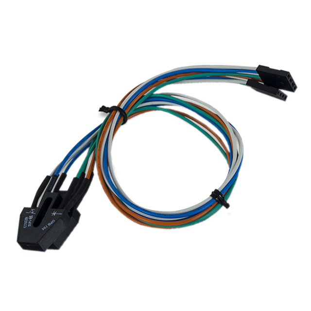 IR PROXIMITY SENSOR 2 PACK【240-012】
