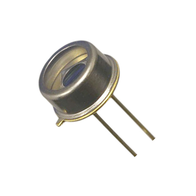 【MT03-001】SENSOR PHOTODIODE 940NM TO5