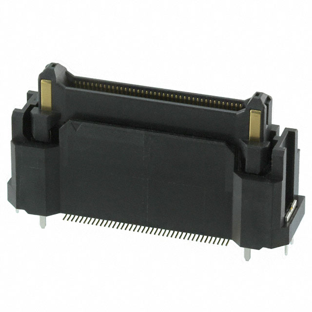 【FX23-80P-0.5SV20】CONN HDR 80POS SMD GOLD