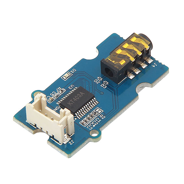 GROVE - MP3 V2.0【107020008】