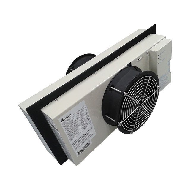 【HET400PA】THERMOELECT ASSY AIR-AIR 400W