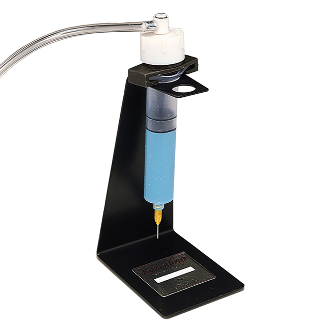 【KDS816】SYRINGE HOLDER STAND