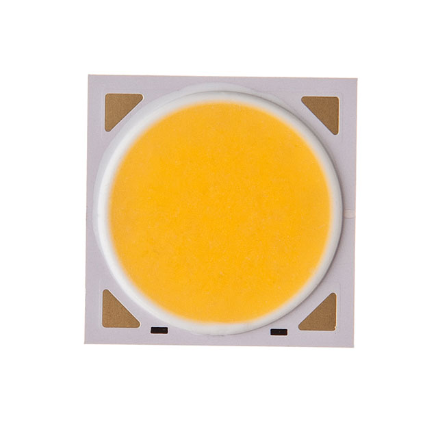 LED COB V13 ARRAY WHT SQ 3000K【BXRE-30E2000-C-23】