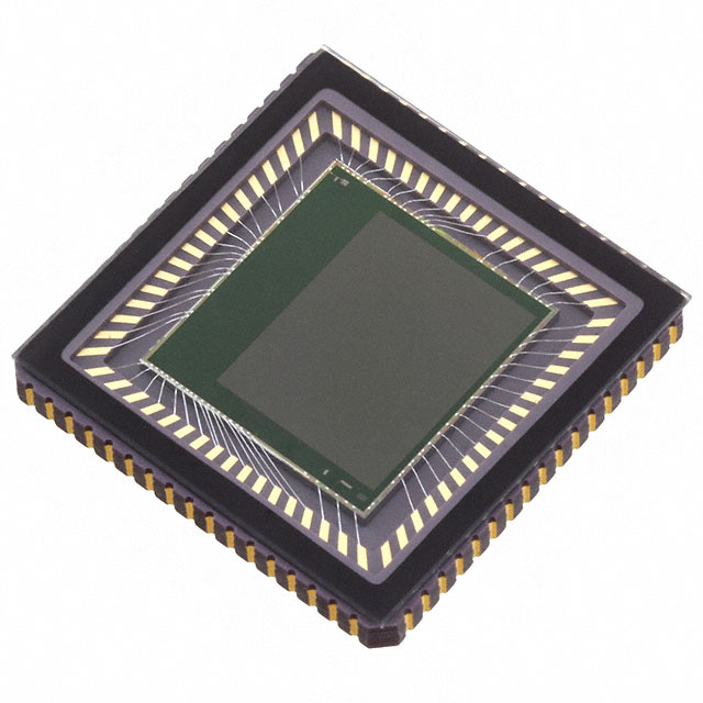 【NOIV1SE5000A-QDC】IC IMAGE SENSOR 5.3MP 68LLC