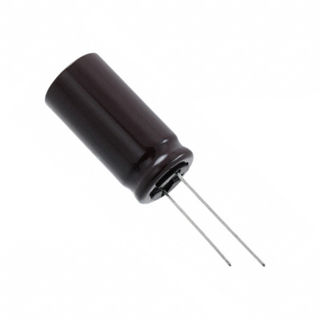 【UCP2G101MHD】CAP ALUM 100UF 20% 400V RADIAL
