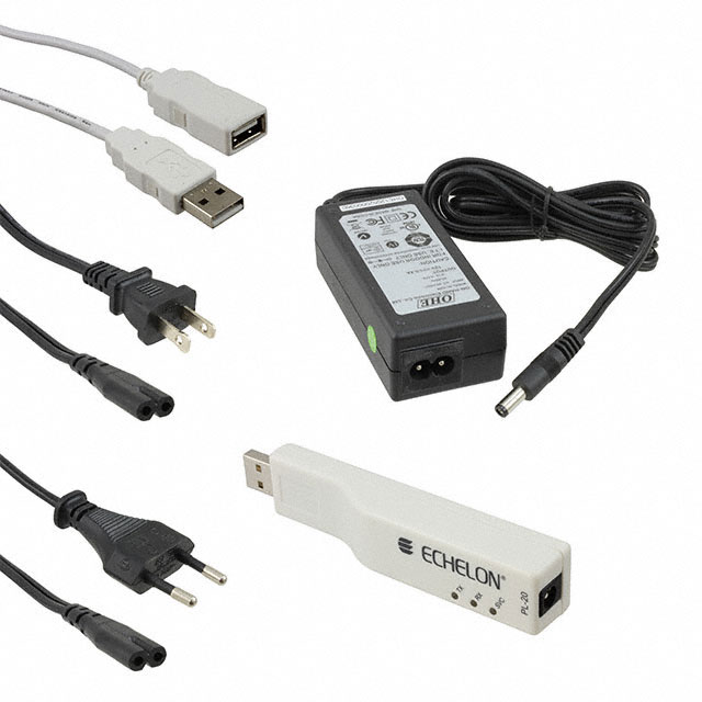 【75021R】U20 USB NETWORK- PL-20 CH