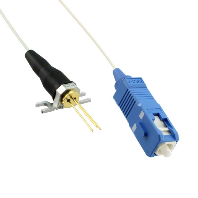 【NR8800FS-CB-AZ】SENSOR PHOTODIODE 1310NM MODULE