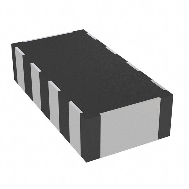 FILTER RC 100 OHMS/100PF SMD【NFA31GD1011014D】