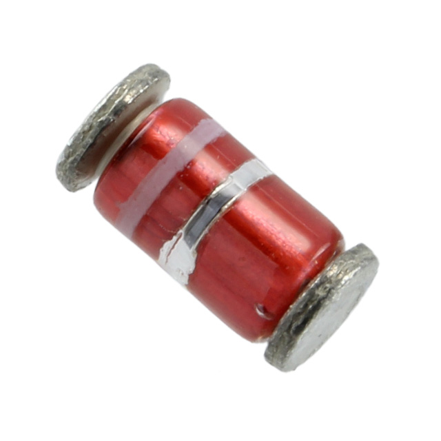 DIODE ZENER 75V 1W DO213AB 1N3041BUR-1 Microchip製｜電子部品・半導体通販のマルツ