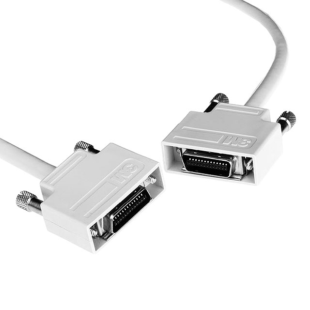 CBL ASSY CENTRON 26POS M-M 2M【14B26-SZLB-200-0LC】