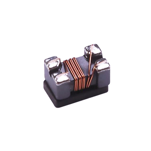 【ABT-8-50-1-T】BALUN 45MHZ-870MHZ 50/50 MODULE