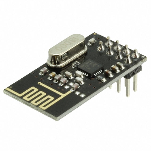 【113990011】RF TXRX MOD ISM > 1GHZ TRACE SMD