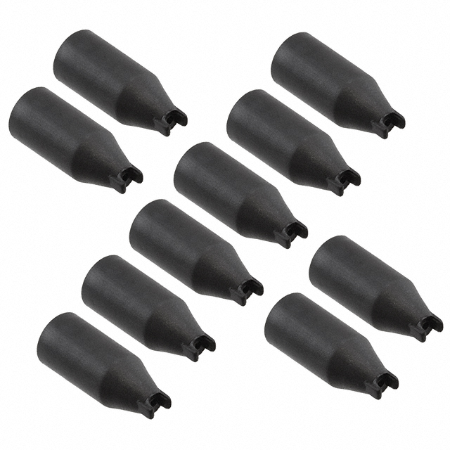 【PK1-5MM-108】IC CAP 2.54MM PITCH