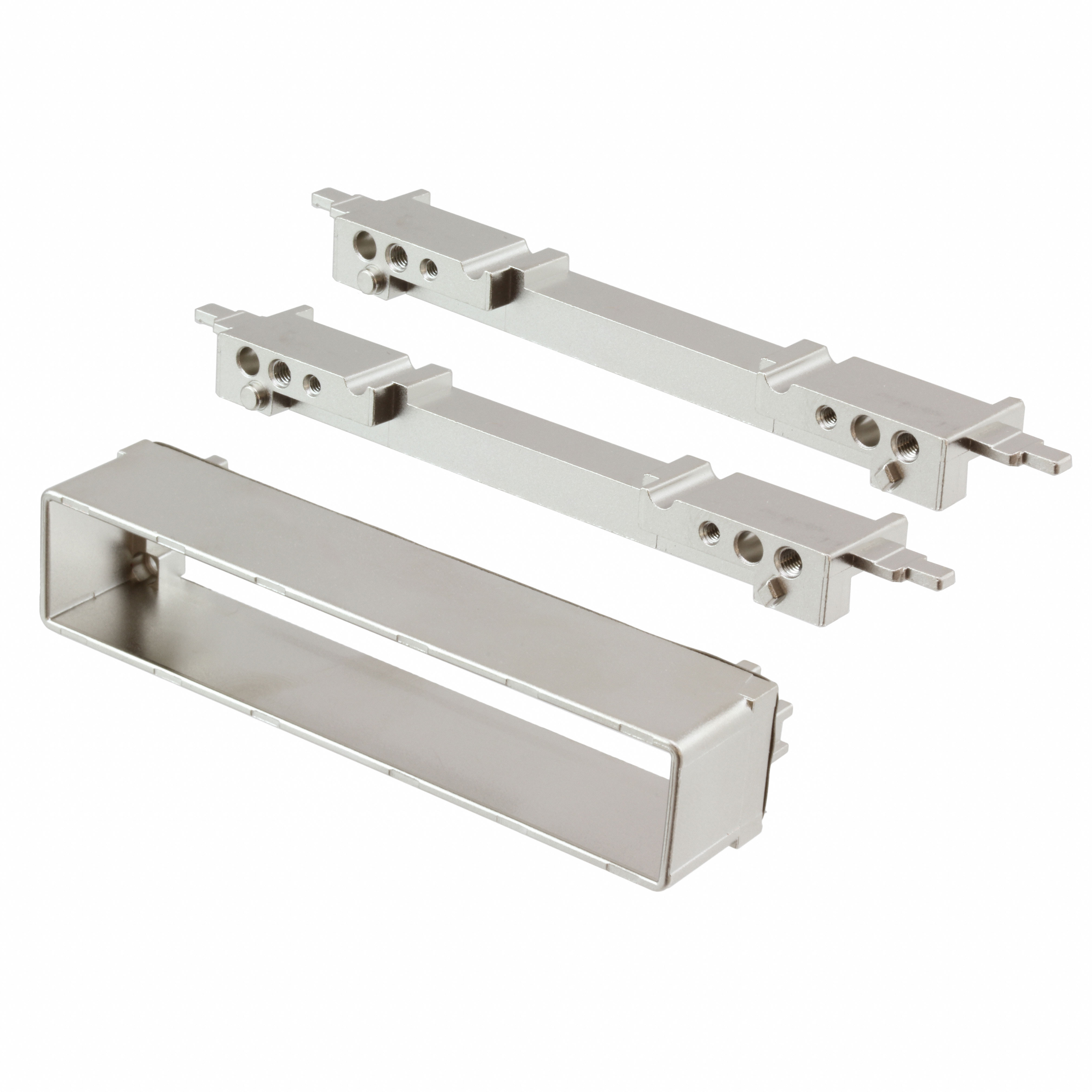 【2227675-1】CONN HARDWARE KIT FOR CFP CONN
