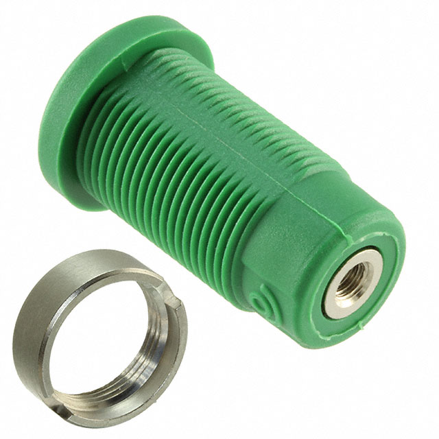 【CT2908-5】CONN BANANA JACK THRD GREEN