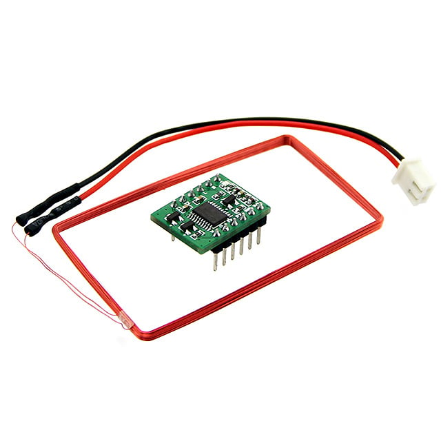 【113990043】RFID READER R/W 125KHZ MODULE