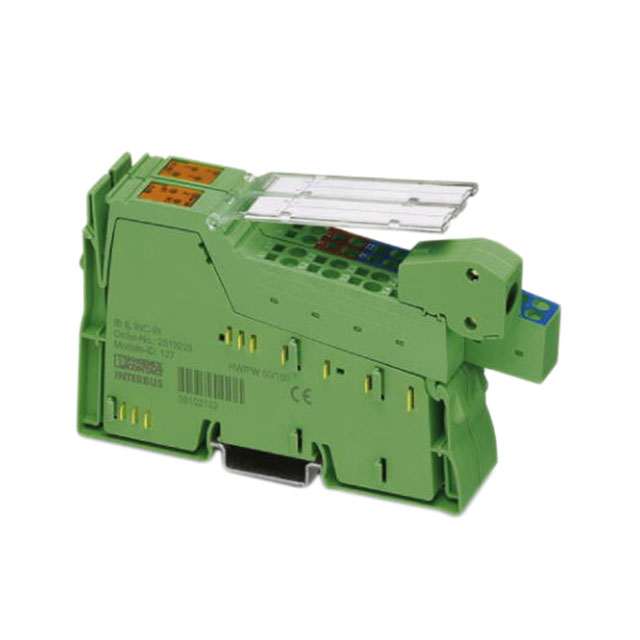 【2819765】INPUT MODULE 4 DIGITAL 24V