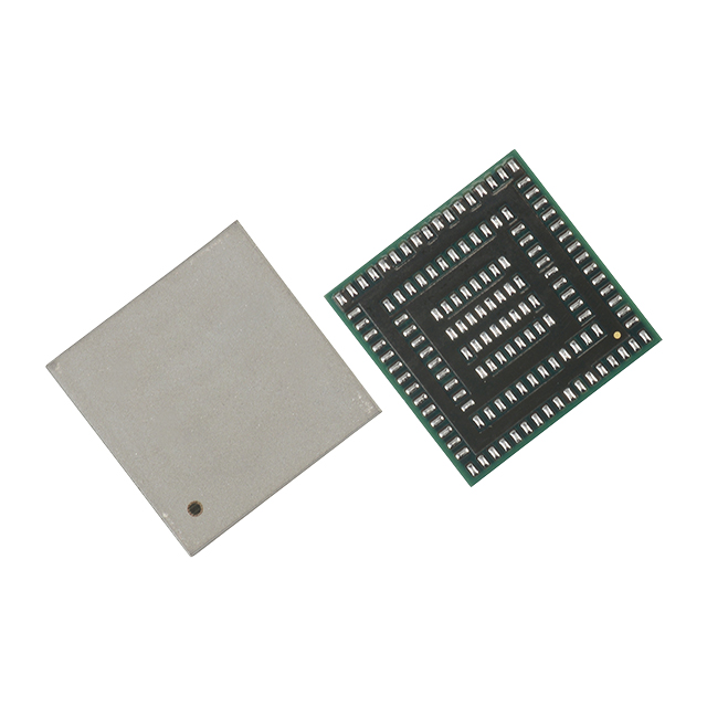 RF TXRX MODULE WIFI SMD [digi-reel品]【LBWA1UZ1GC-901】